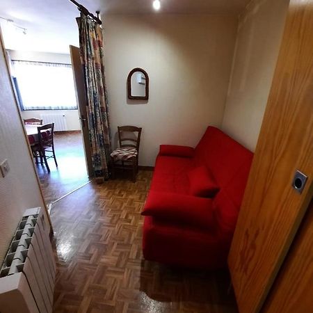 Apartamento Altissim Grizzly Pas De La Casa Exterior foto