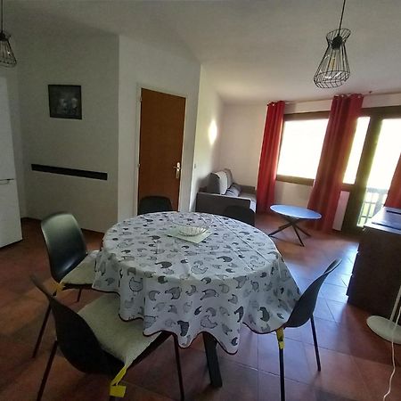 Apartamento Altissim Grizzly Pas De La Casa Exterior foto