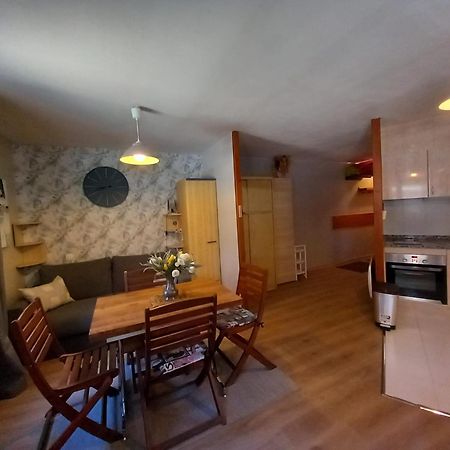 Apartamento Altissim Grizzly Pas De La Casa Exterior foto