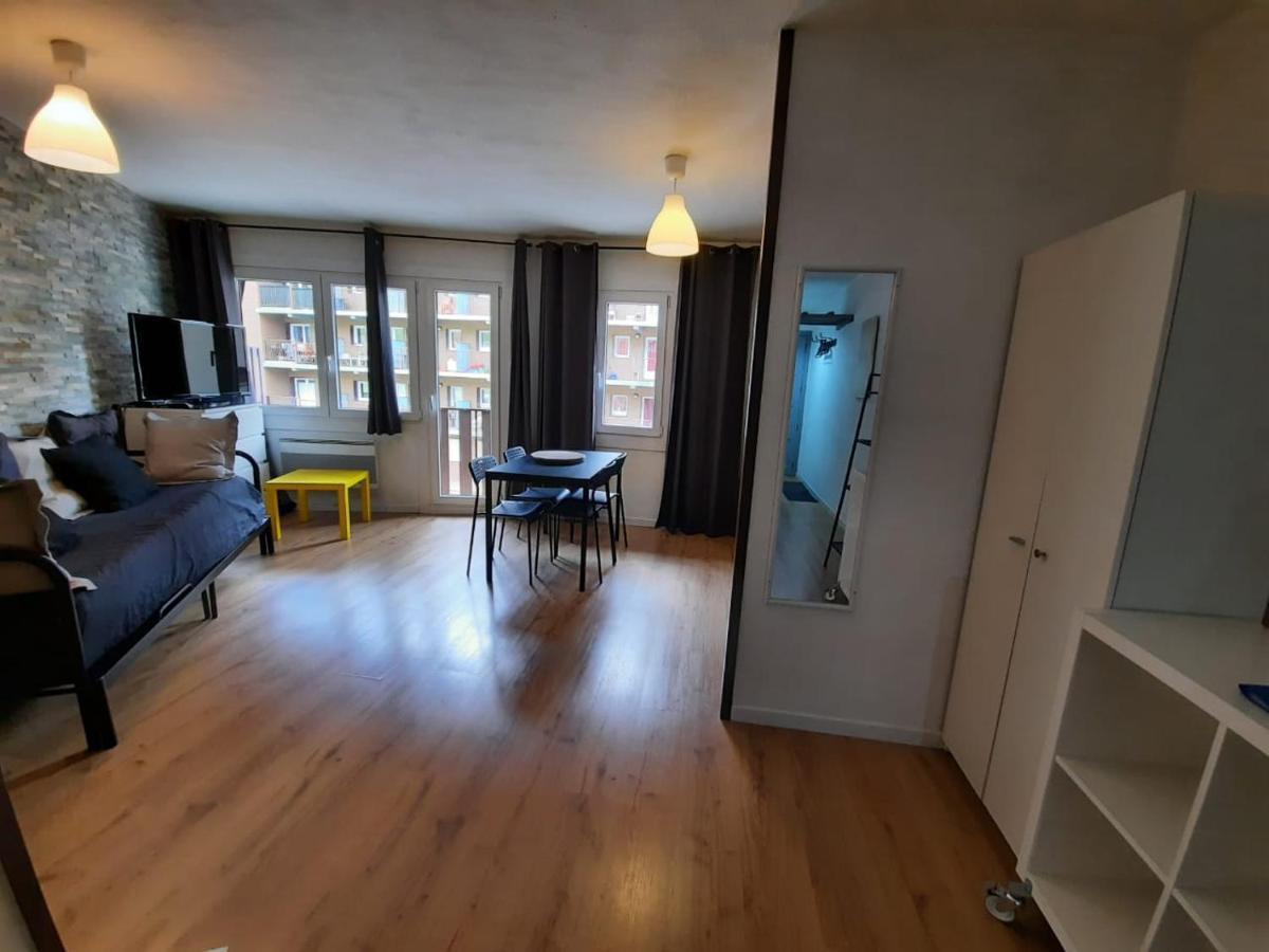 Apartamento Altissim Grizzly Pas De La Casa Exterior foto