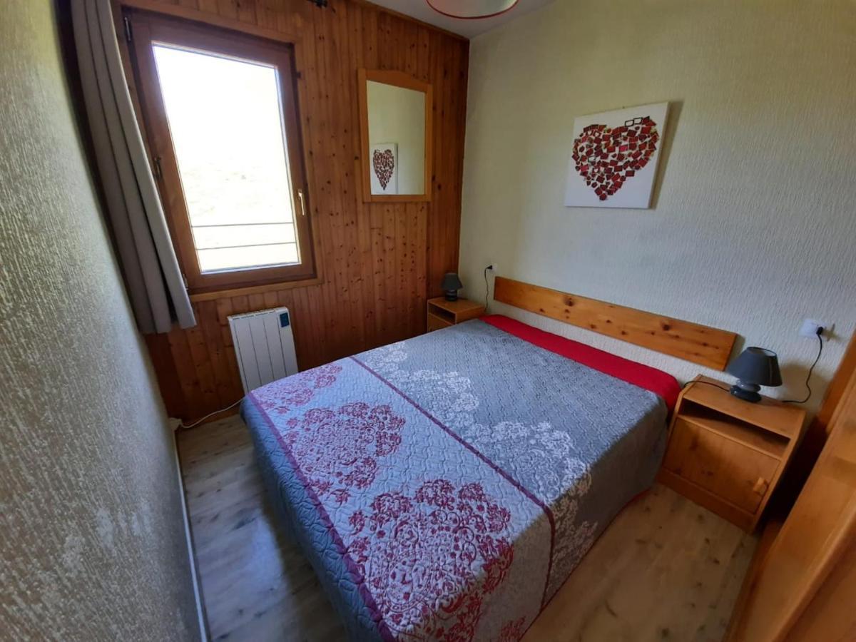 Apartamento Altissim Grizzly Pas De La Casa Exterior foto