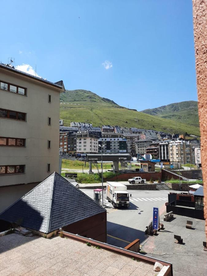 Apartamento Altissim Grizzly Pas De La Casa Exterior foto