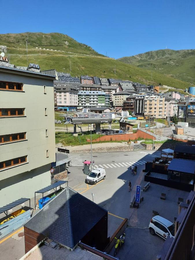 Apartamento Altissim Grizzly Pas De La Casa Exterior foto