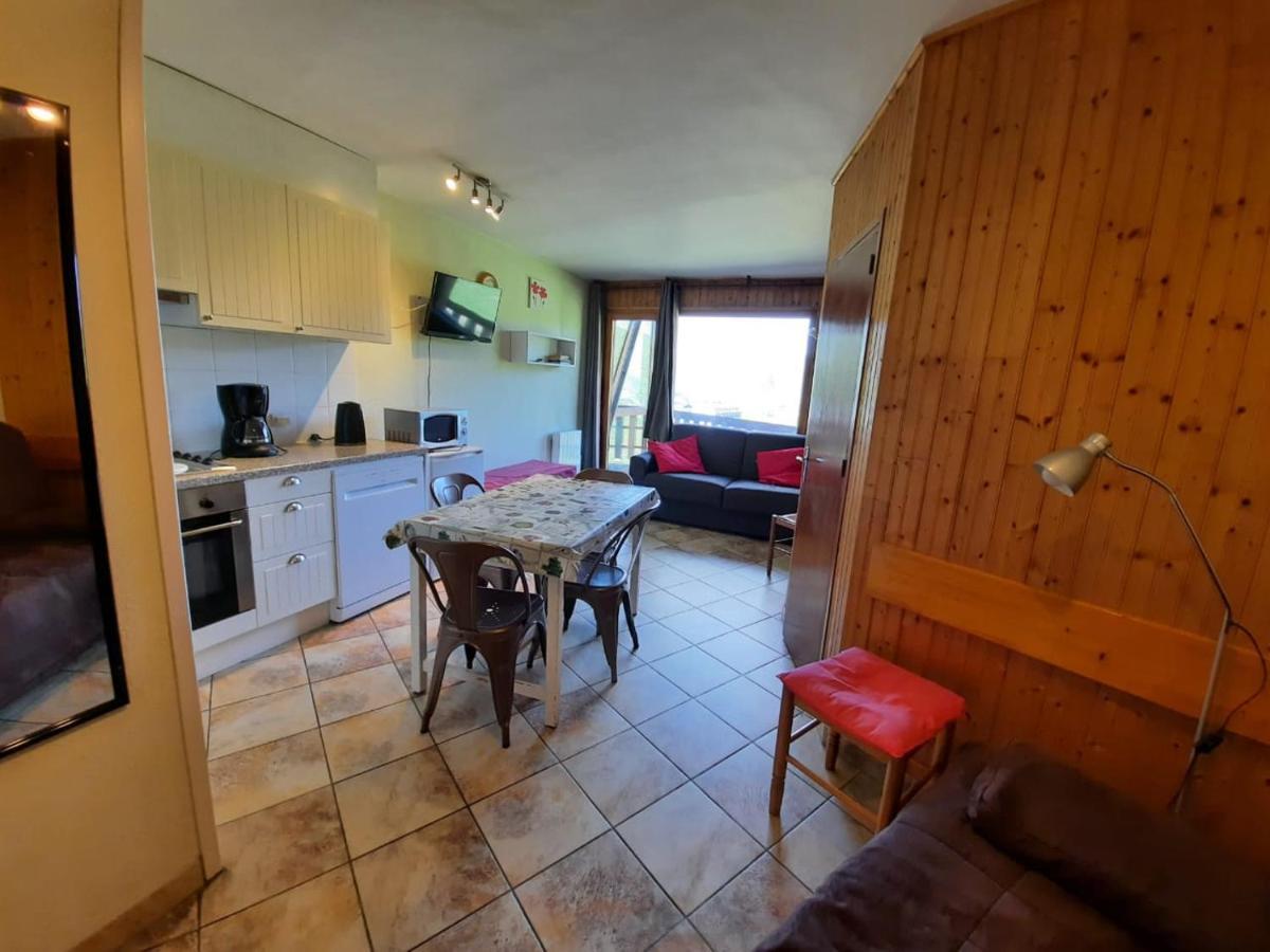 Apartamento Altissim Grizzly Pas De La Casa Exterior foto