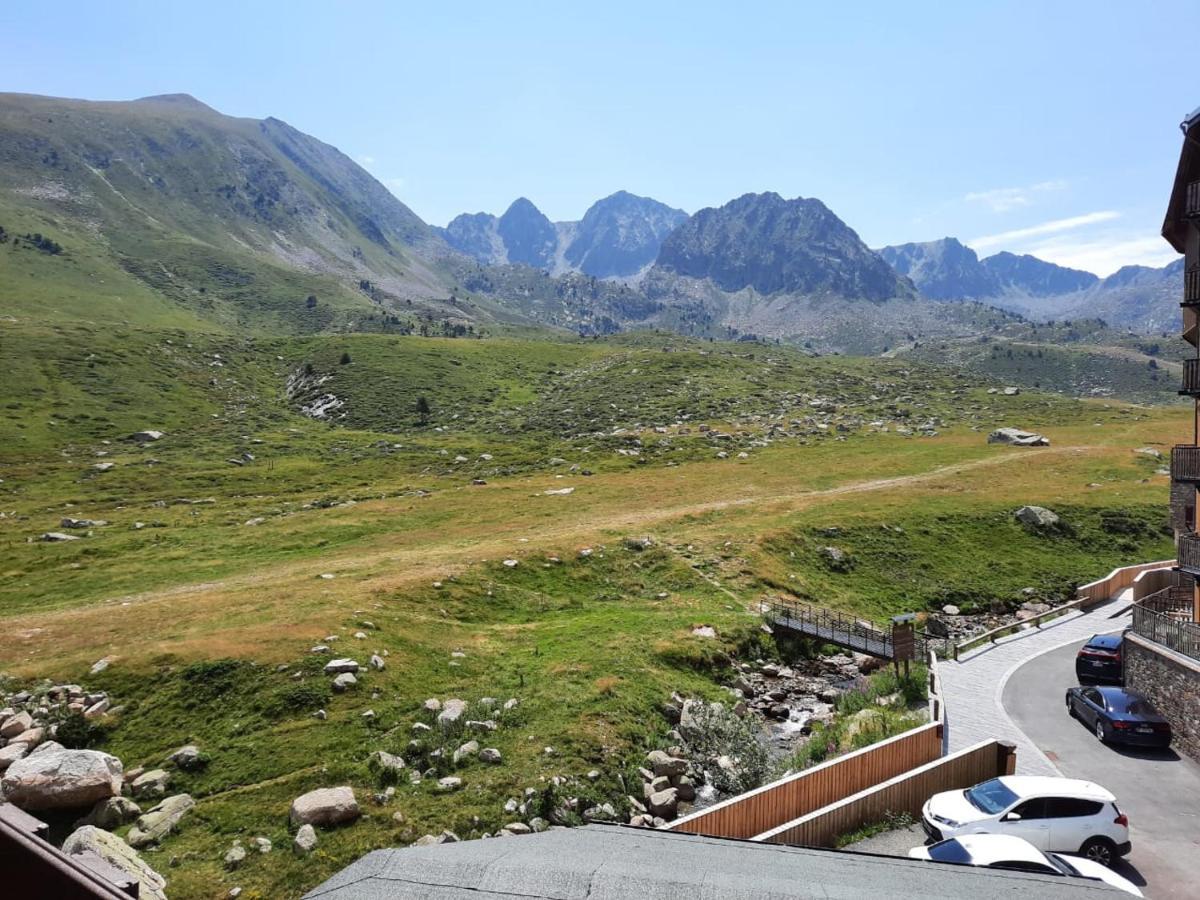 Apartamento Altissim Grizzly Pas De La Casa Exterior foto