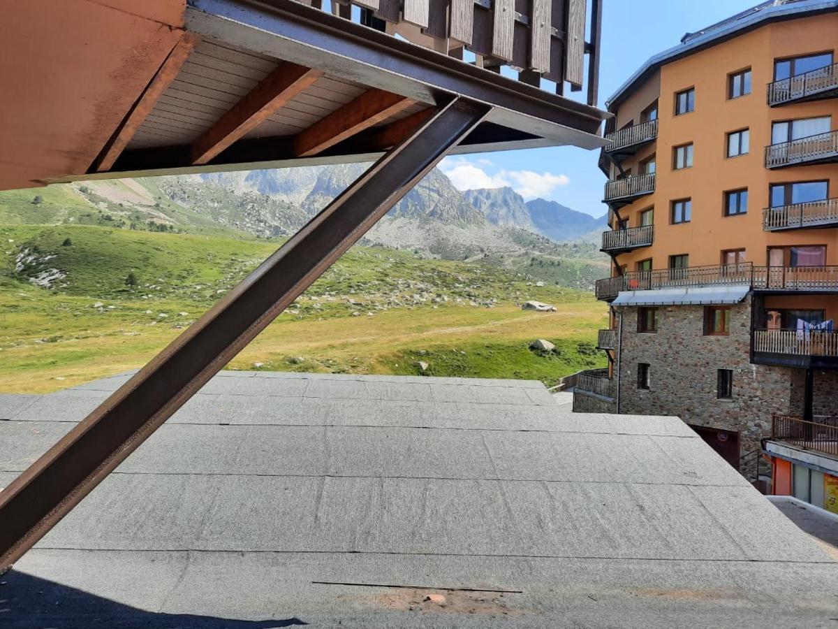 Apartamento Altissim Grizzly Pas De La Casa Exterior foto