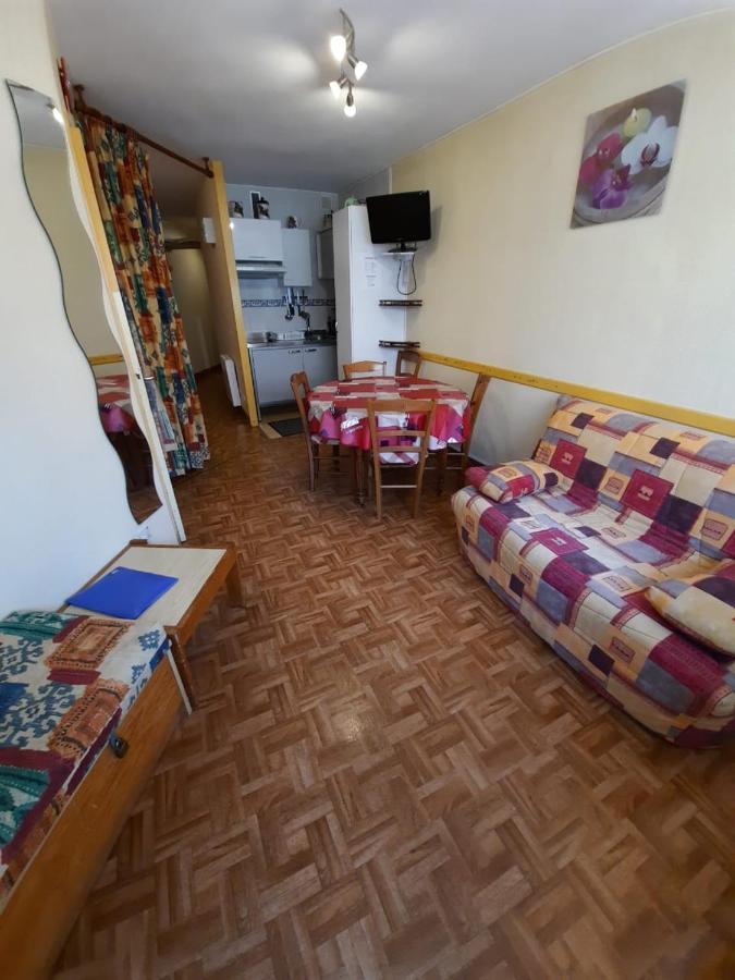 Apartamento Altissim Grizzly Pas De La Casa Exterior foto
