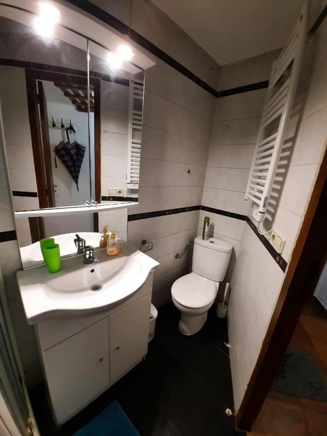 Apartamento Altissim Grizzly Pas De La Casa Exterior foto