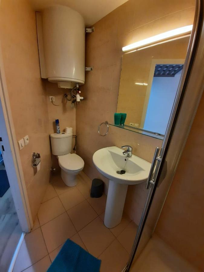 Apartamento Altissim Grizzly Pas De La Casa Exterior foto