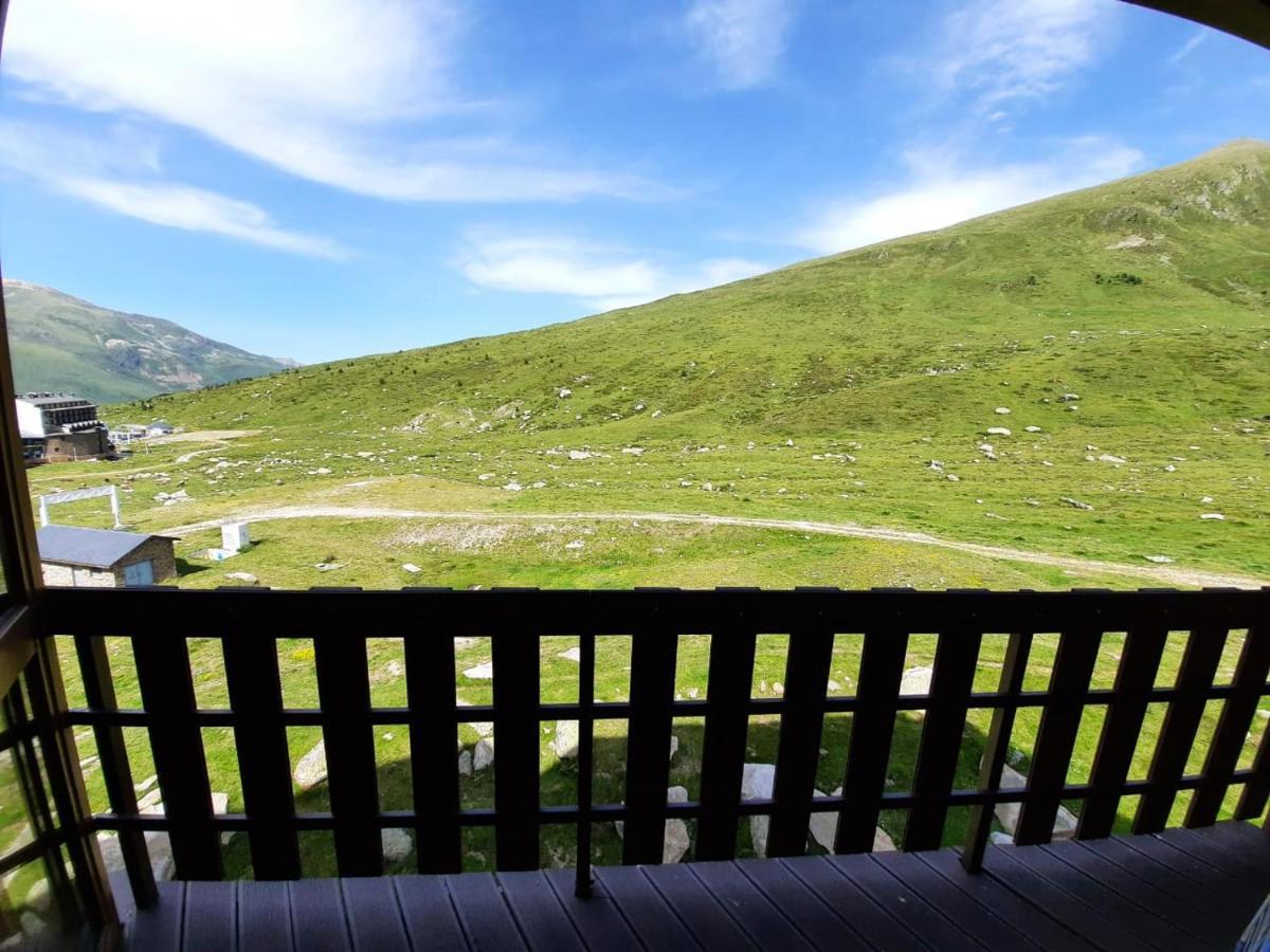 Apartamento Altissim Grizzly Pas De La Casa Exterior foto