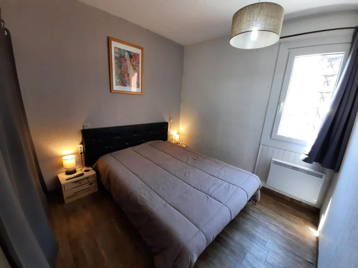 Apartamento Altissim Grizzly Pas De La Casa Exterior foto