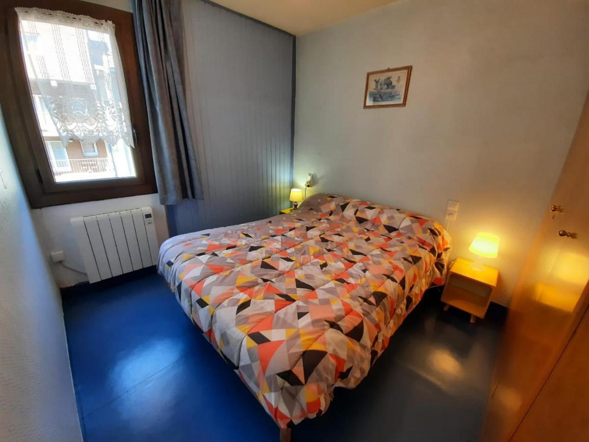 Apartamento Altissim Grizzly Pas De La Casa Exterior foto