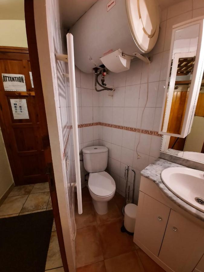 Apartamento Altissim Grizzly Pas De La Casa Exterior foto