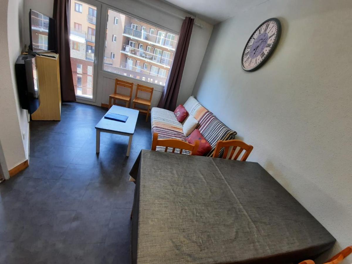 Apartamento Altissim Grizzly Pas De La Casa Exterior foto