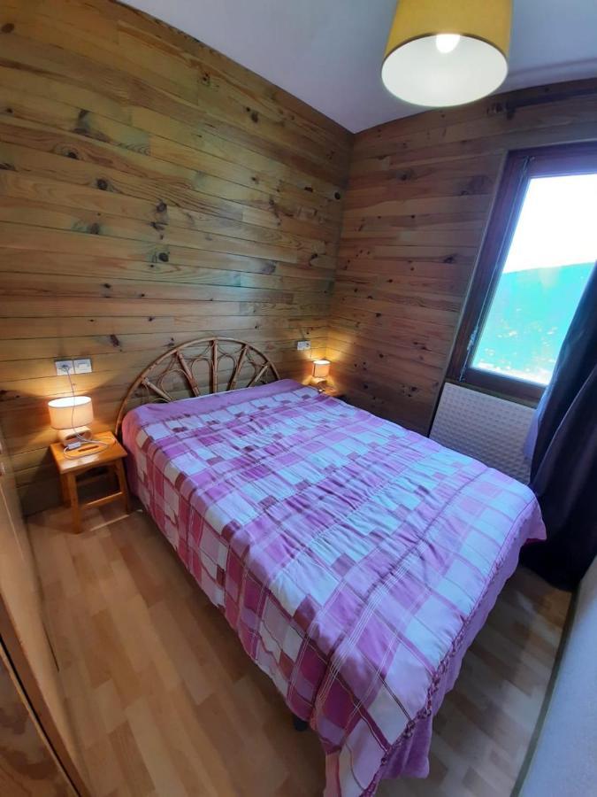 Apartamento Altissim Grizzly Pas De La Casa Exterior foto