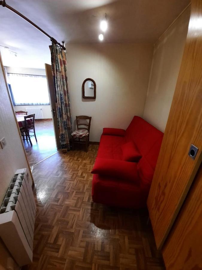 Apartamento Altissim Grizzly Pas De La Casa Exterior foto