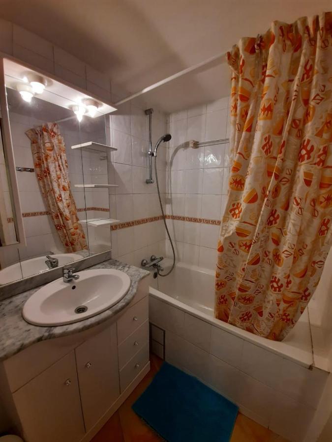 Apartamento Altissim Grizzly Pas De La Casa Exterior foto
