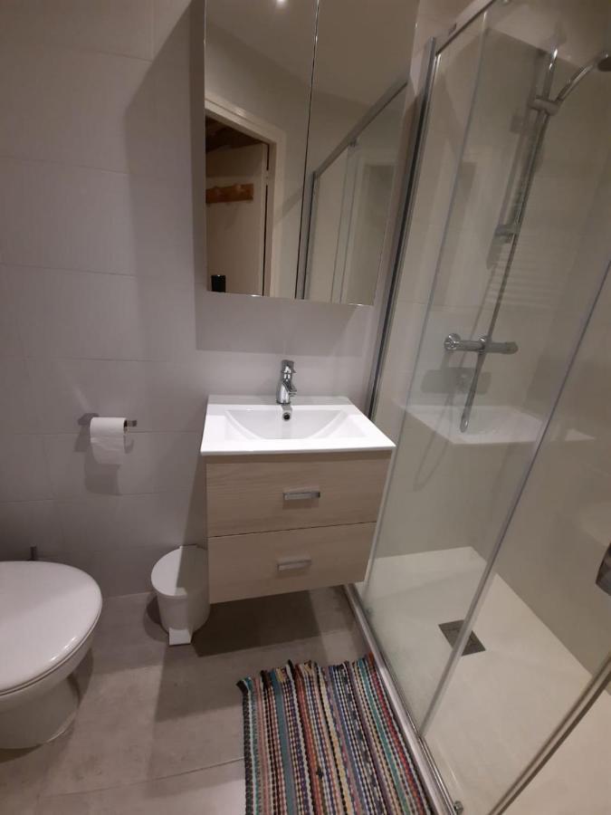 Apartamento Altissim Grizzly Pas De La Casa Exterior foto