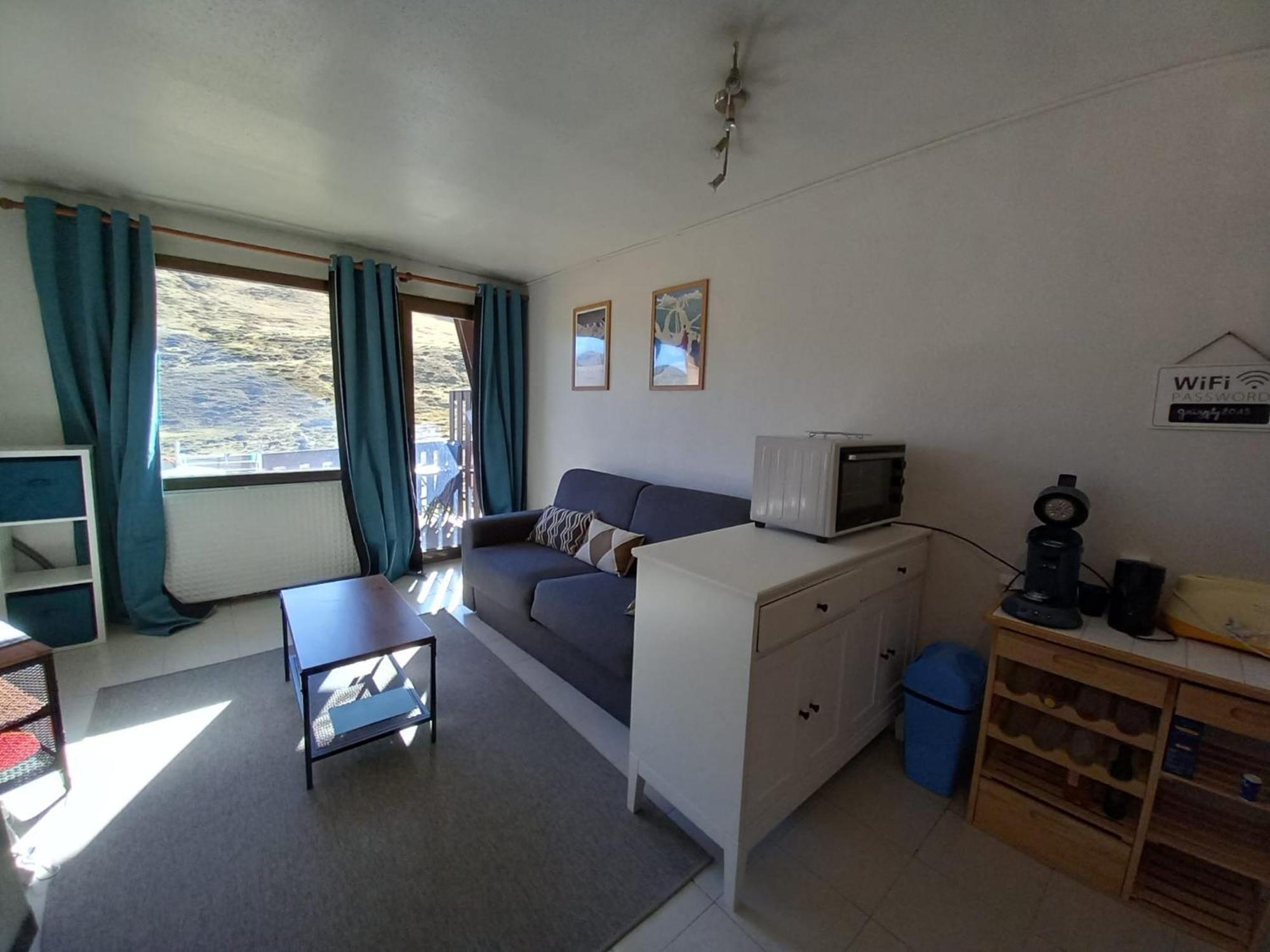 Apartamento Altissim Grizzly Pas De La Casa Exterior foto
