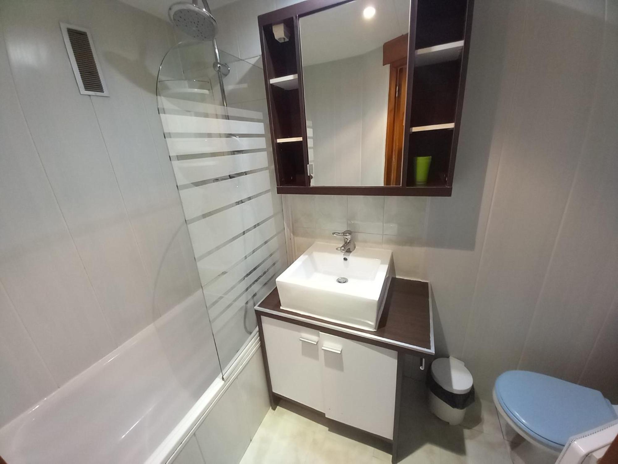 Apartamento Altissim Grizzly Pas De La Casa Exterior foto