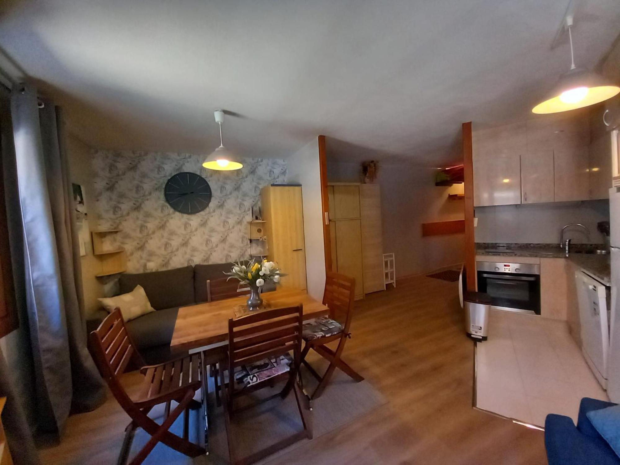 Apartamento Altissim Grizzly Pas De La Casa Exterior foto