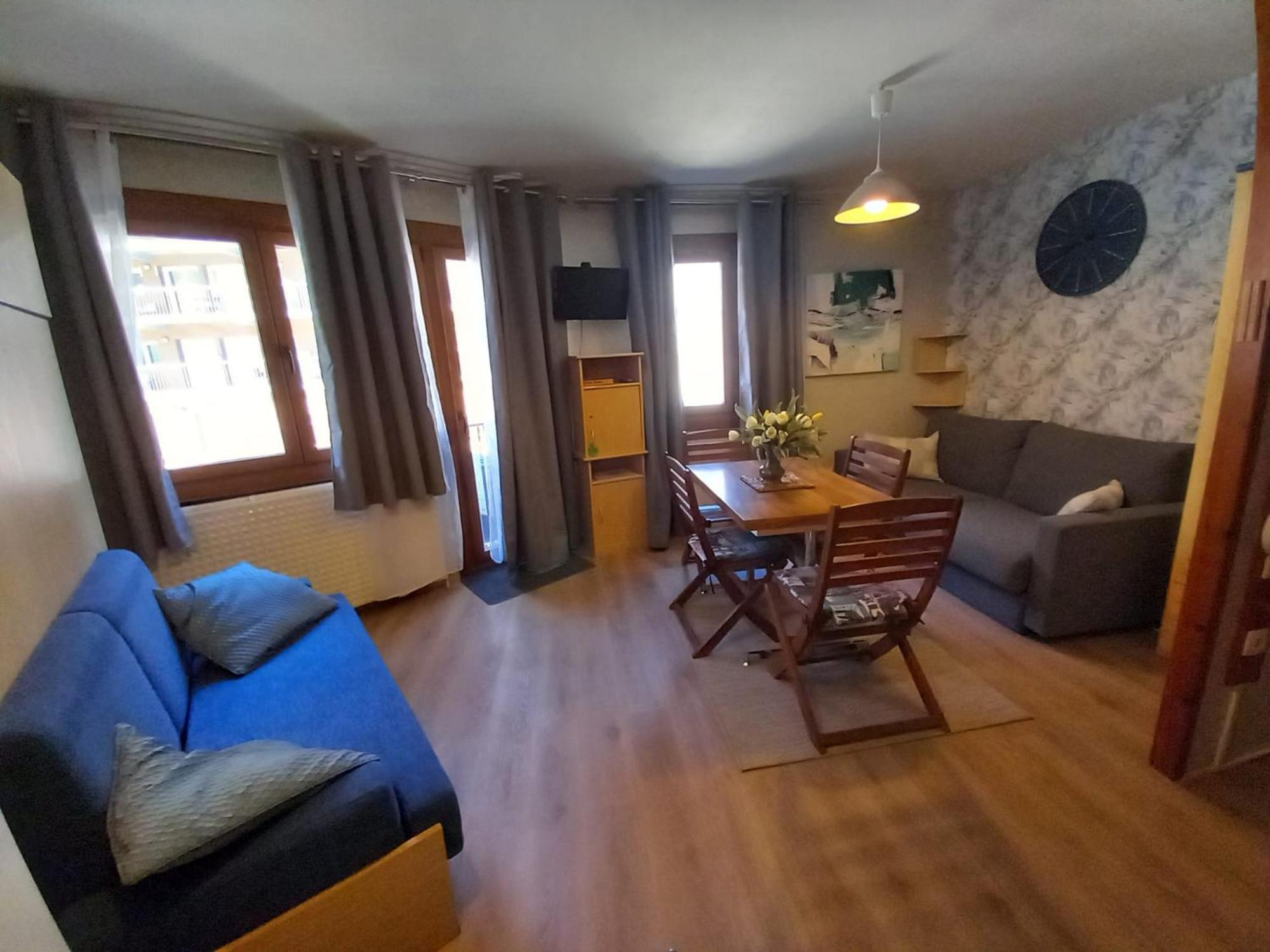 Apartamento Altissim Grizzly Pas De La Casa Exterior foto